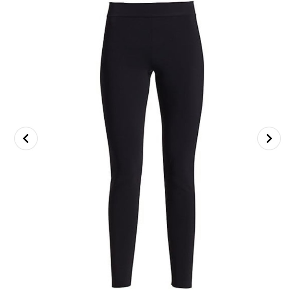 CHIARA BONI LA PETITE ROBE Colombe Jersey Leggings - Picture 4 of 7